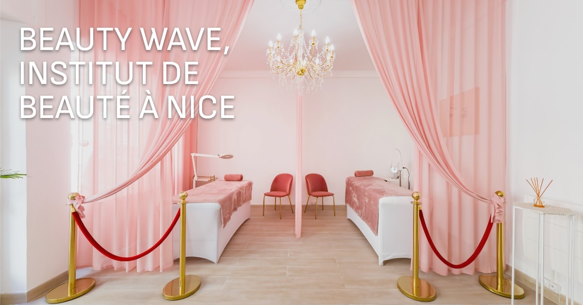 Beauty Wave, Nice