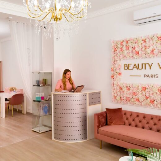 BEAUTY WAVE : Sublimez votre beauté dans notre Institut à Nice dans le Carré d&#8217;Or