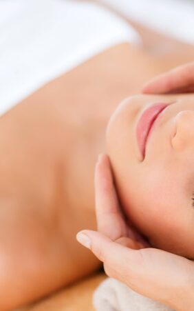 soins du visage